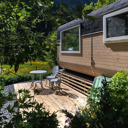 弗洛姆Tiny House With Terrace别墅 外观 照片