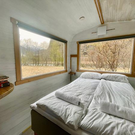 弗洛姆Tiny House With Terrace别墅 外观 照片